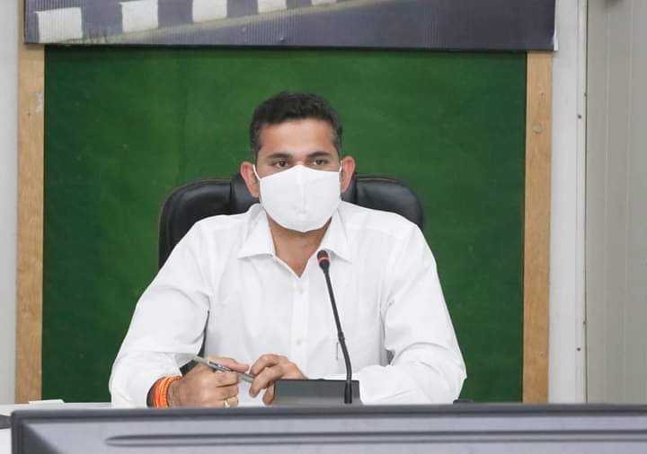 भोपाल जिले में निरंतर तापमान में गिरावट एवं शीत लहर के कारण सभी स्कूलों के समय में हुआ परिवर्तन 3 भोपाल जिले में निरंतर तापमान में गिरावट एवं शीत लहर के कारण सभी स्कूलों के समय में हुआ परिवर्तन | New India Times