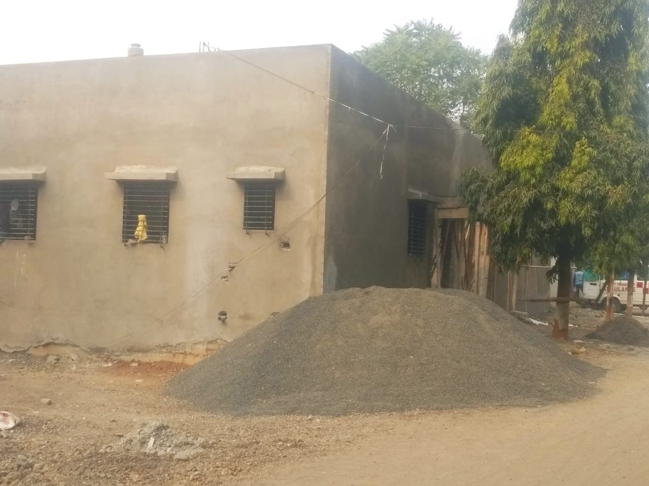 रूबी स्टार अस्पताल में नेत्र चिकित्सा शिविर का आयोजन: तीन सालों से चल रहा है सरकारी नेत्र चिकित्सालय का निर्माण कार्य | New India Times