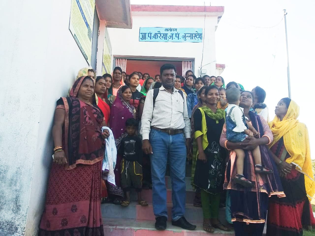 बोर बना शोभा की सुपारी, नहीं मिल रहा है लाभ, जिम्मेदार नुमाइंदे दे रहे हैं आश्वासन, ध्यान देकर निराकरण की मांग | New India Times