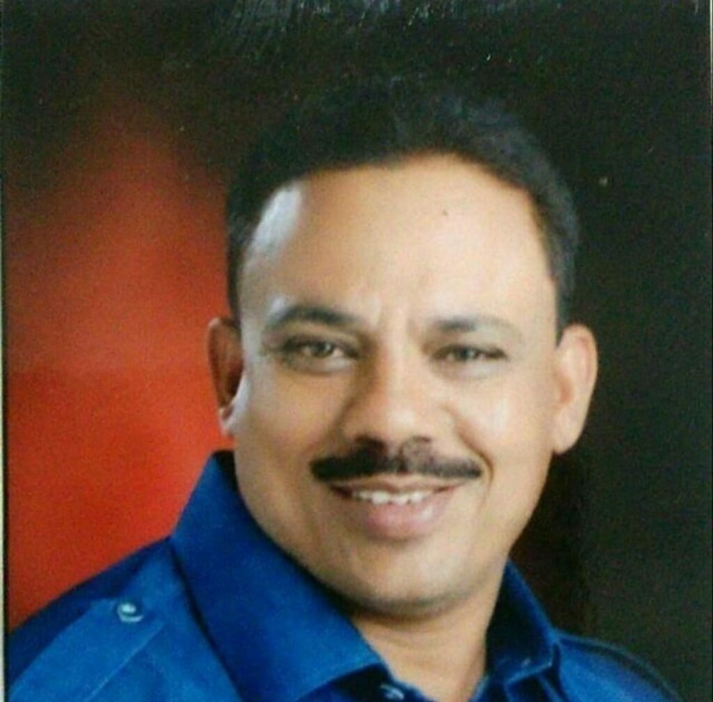 हज की एज लिमिट की बाध्यता खत्म करने के लिये हज वेलफेयर सोसायटी ने माना आभार | New India Times