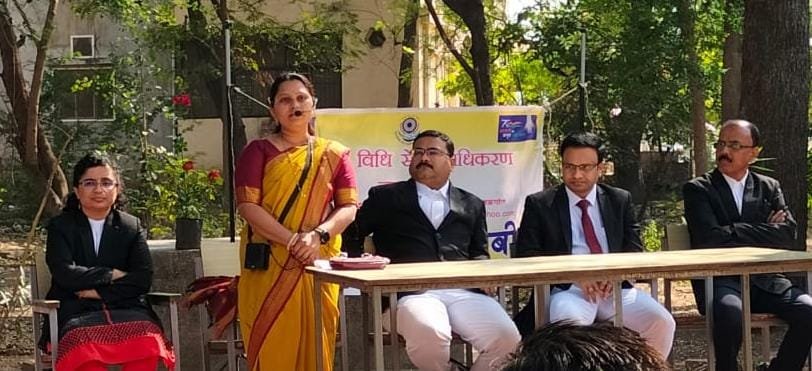 मराठी भाषा का प्रचार प्रसार करना हमारा दायित्व: प्रो विजया दौंड | New India Times