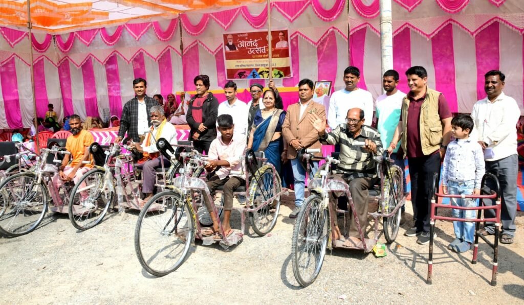 आनंद उत्सव के तीसरे दिन पुलिस थाना मेघनगर एवं नगर परिषद मेघनगर के बीच हुआ कबड्डी का रोमांचक मुकाबला 3 आनंद उत्सव के तीसरे दिन पुलिस थाना मेघनगर एवं नगर परिषद मेघनगर के बीच हुआ कबड्डी का रोमांचक मुकाबला | New India Times