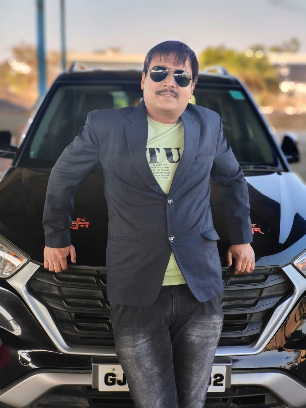 युवा पत्रकार जयेश झामर श्रमजीवी पत्रकार संघ मेघनगर अध्यक्ष व पत्रकार खेमसरा सचिव नियुक्त | New India Times