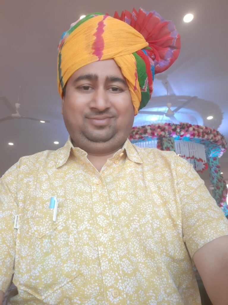 युवा पत्रकार जयेश झामर श्रमजीवी पत्रकार संघ मेघनगर अध्यक्ष व पत्रकार खेमसरा सचिव नियुक्त | New India Times