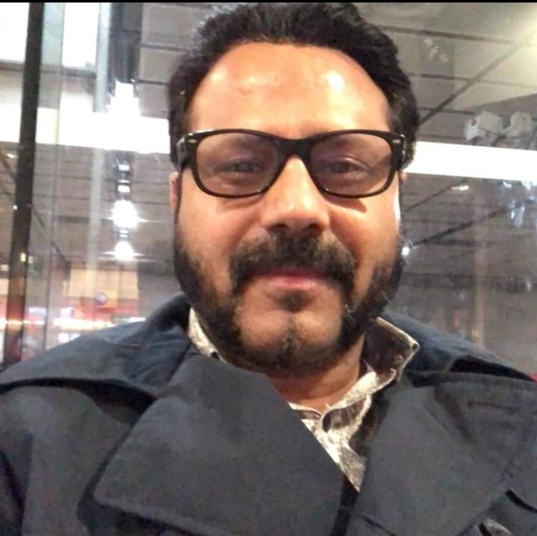 रूदौली के एम क्यू सैयद द्वारा संस्थापित कंपनी बन गयी भारत की एग्ज़ीबिशन इंडस्ट्री की पहली पब्लिक कंपनी, नये बोर्ड में इंडस्ट्री के दिग्गज पी. उदय कुमार, सुशील शाह, रमिंदर सिंह, हुसैन अहमद शामिल | New India Times