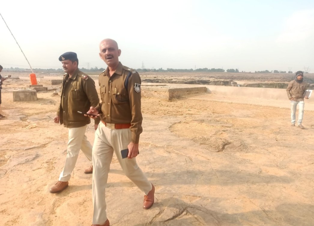 अपराध की चरम सीमा पार: मनचले युवकों ने पिकनिक मनाने आई लड़कियों के साथ की छेड़छाड़ | New India Times