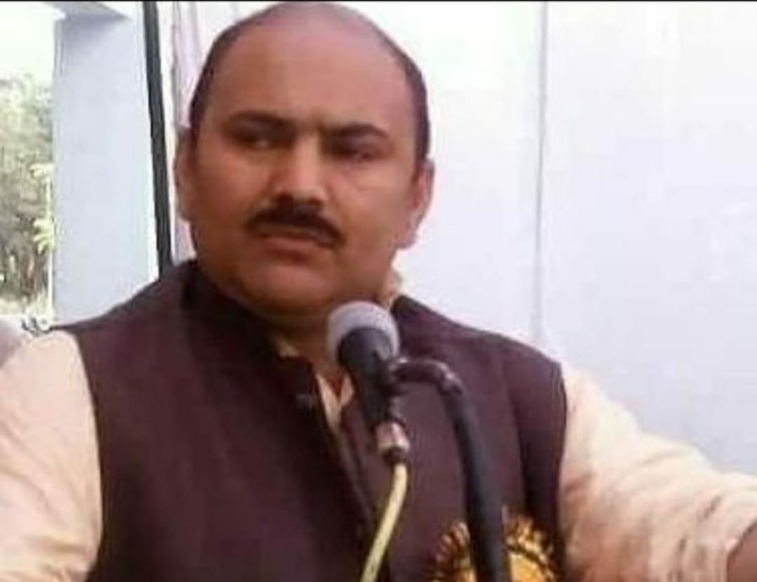 देश भर में पत्रकारों के खिलाफ अभियान पर चिंतित न्यायालय की पीड़ा के दूरगामी परिणाम होंगे: सैयद खालिद कैस. सरकार की निष्पक्ष आलोचना पत्रकार का अधिकार है: सुप्रीम कोर्ट के पूर्व चीफ जस्टिस यूयू ललित | New India Times