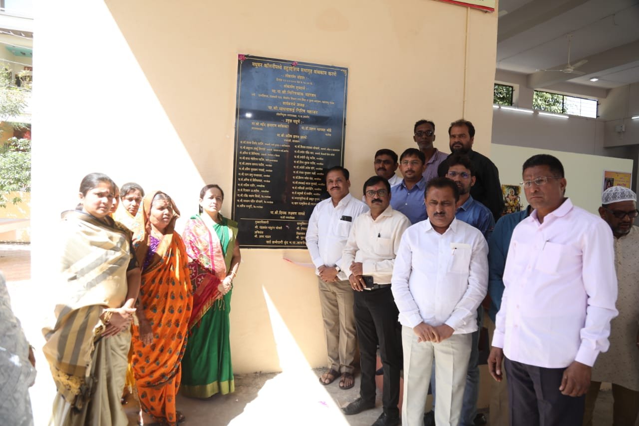 हर घर ध्यान योजना के तहत कोर्ट में आयोजित किया गया योग शिविर, न्यायाधीशों समेत वकीलों ने की शिरकत | New India Times