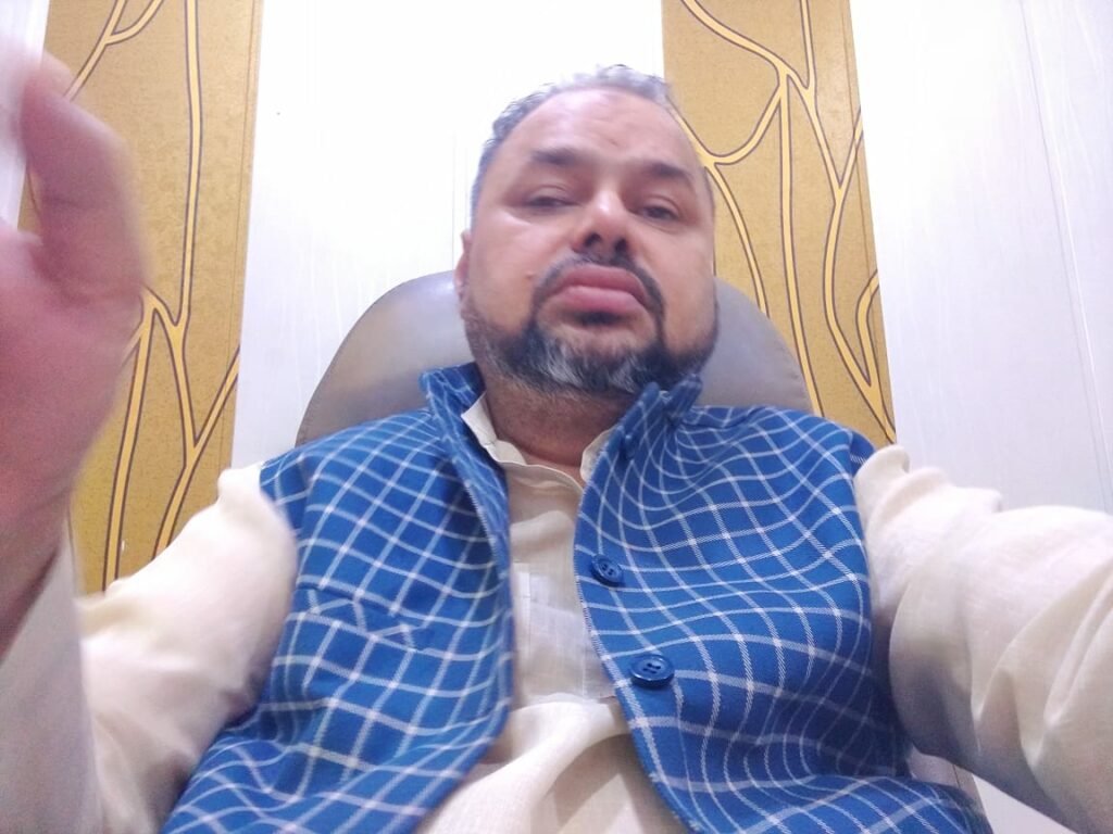 जुनैद व नासिर के हत्यारों को फांसी दी जाये: डाॅ. शेख 2 जुनैद व नासिर के हत्यारों को फांसी दी जाये: डाॅ. शेख | New India Times