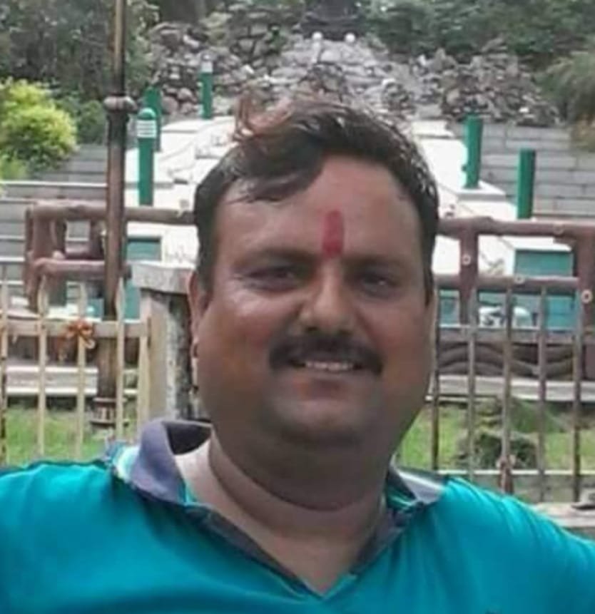 कांग्रेस ने झाबुआ विधानसभा क्षेत्र में दो ब्लॉक अध्यक्ष व दो शहर अध्यक्ष किये नियुक्त 4 कांग्रेस ने झाबुआ विधानसभा क्षेत्र में दो ब्लॉक अध्यक्ष व दो शहर अध्यक्ष किये नियुक्त | New India Times