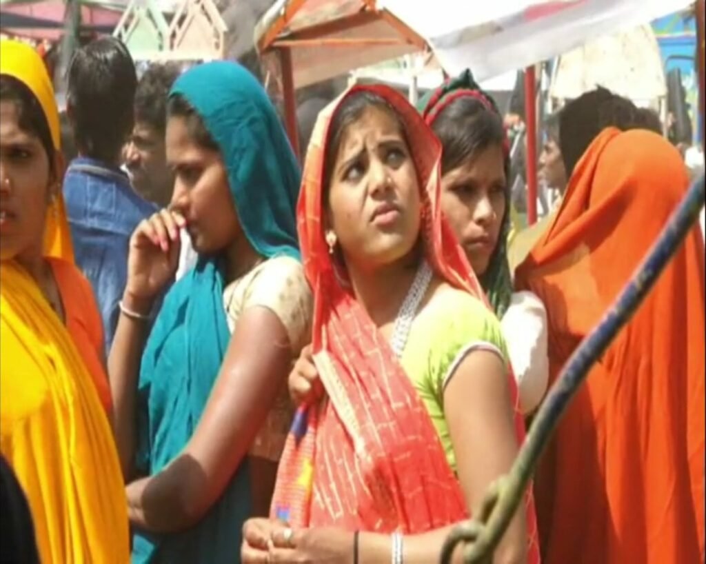 झाबुआ/अलीराजपुर जिले में मची हुई है भगोरिया उत्सव की धूम, एक सप्ताह तक रहेगी इस संस्कृतिक उतस्व की धूम, पुलिस ने किए सुरक्षा के कड़े इंतजाम | New India Times