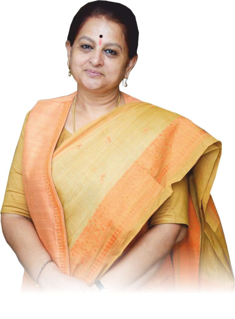 बजट में छोटी उतावली समेत 4 सिंचाई परियोजनाओं को शामिल किए जाने पर पूर्व मंत्री श्रीमती अर्चना चिटनिस ने माना आभार | New India Times