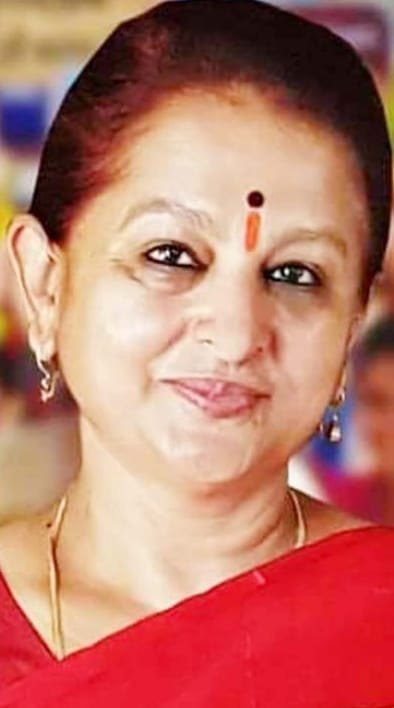 बुरहानपुर में प्राकृतिक खेती के दो दिवसीय प्रशिक्षण का उद्घाटन करेंगे गुजरात के राज्यपाल | New India Times