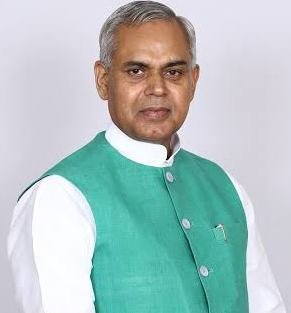 बुरहानपुर में प्राकृतिक खेती के दो दिवसीय प्रशिक्षण का उद्घाटन करेंगे गुजरात के राज्यपाल | New India Times