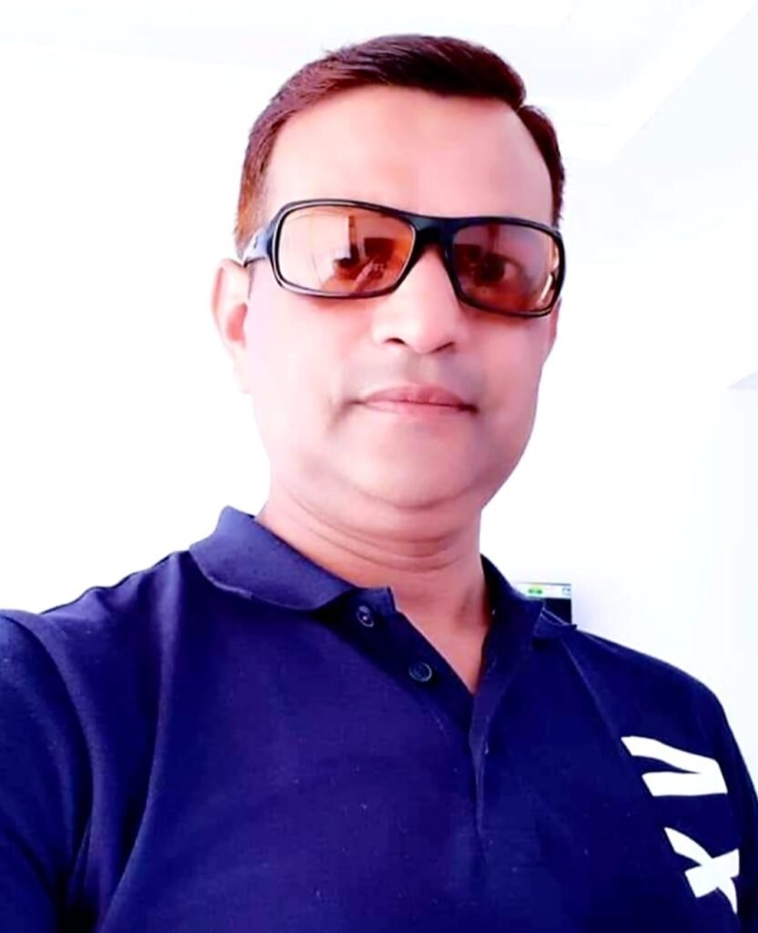 होली खेलते समय कैमिकल रंगों का न करें इस्तेमाल: डॉ विभाष राजपूत | New India Times