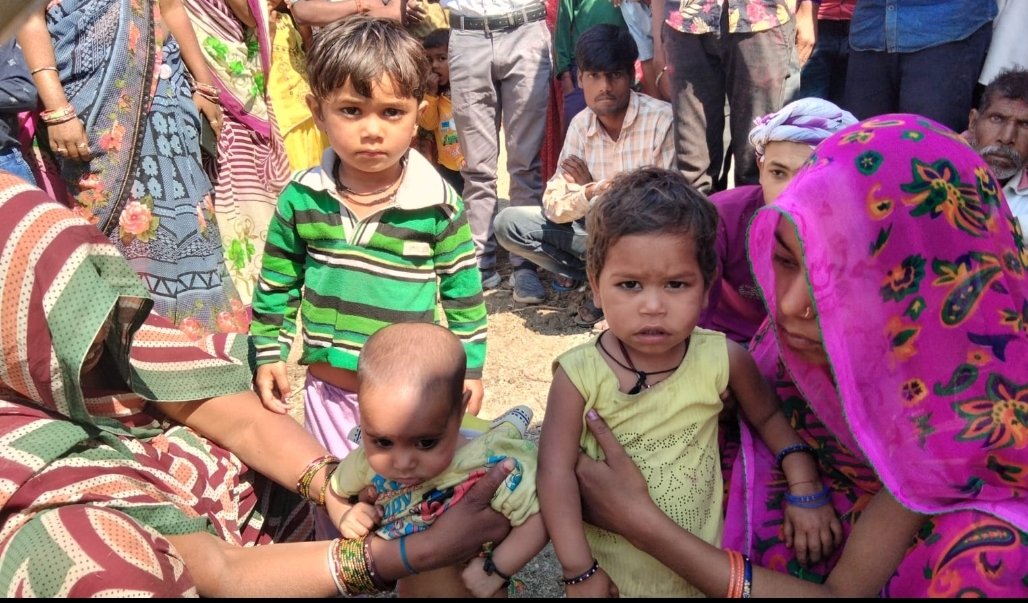 बिजली की लाइन सुधारने गये युवक की पीट पीटकर हत्या | New India Times