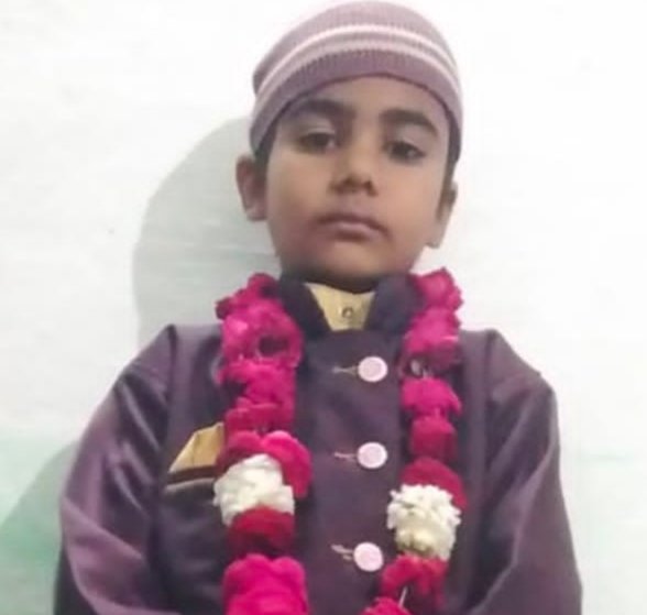 रमजान के पाक और मुकद्दस महीने में मासूम बच्चे भी रोजा रखकर कर रहे अल्लाह की इबादत | New India Times