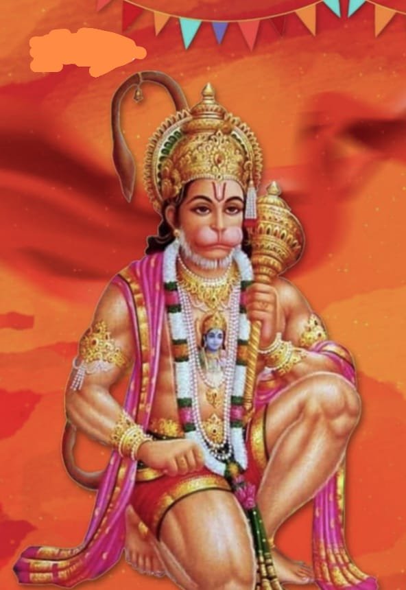 हनुमान जंयती के अवसर पर शांति तथा कानून व्यवस्था बनाये रखने के लिए आयोजन स्थल पर लगाई गई मजिस्ट्रीयल ड्यूटी 2 हनुमान जंयती के अवसर पर शांति तथा कानून व्यवस्था बनाये रखने के लिए आयोजन स्थल पर लगाई गई मजिस्ट्रीयल ड्यूटी | New India Times