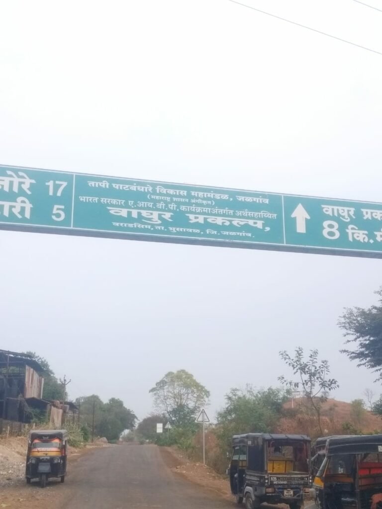 प्रोजेक्ट के नाम पर जीतते रहे चुनाव, दो बार बन गए मंत्री पर अब तक पूरी नहीं हो सकी वाघुर लिफ़्ट इरिगेशन योजना | New India Times