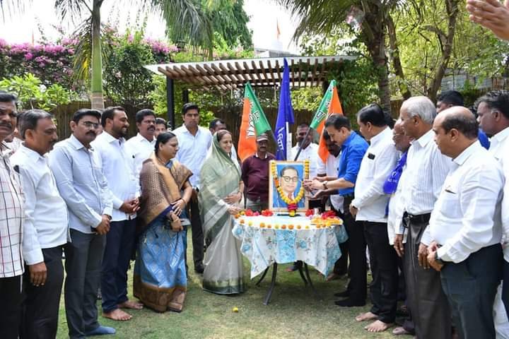 प्रोजेक्ट के नाम पर जीतते रहे चुनाव, दो बार बन गए मंत्री पर अब तक पूरी नहीं हो सकी वाघुर लिफ़्ट इरिगेशन योजना | New India Times