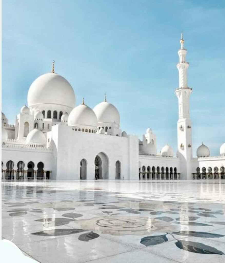 शबएकद्र की 27 वीं की पूरी रात जागकर की गई इबादत, चांद अगर 21 को दिखा तो ईद 22 को अगर 22 को दिखा तो 23 को मनाई जाएगी ईद | New India Times