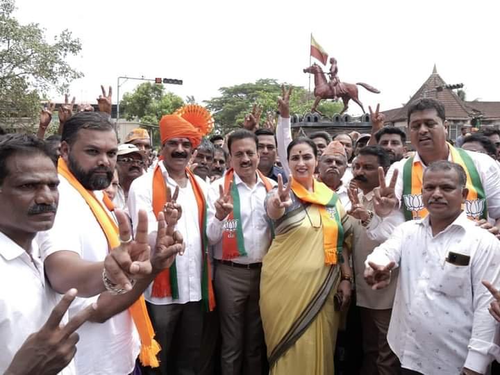 30 सालों में पेयजल योजनाओं पर हजार करोड़ रूपये खर्च करने के बाद भी किल्लत की चपेट में हैं जामनेर के 75 गांव | New India Times