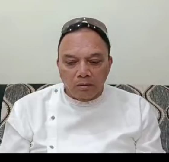 मध्यप्रदेश में भारी बहुमत के साथ बनेगी कांग्रेस की सरकार, मोर्चा संगठनों की होगी महत्वपूर्ण भूमिका: श्रीमती शोभा ओझा 2 मध्यप्रदेश में भारी बहुमत के साथ बनेगी कांग्रेस की सरकार, मोर्चा संगठनों की होगी महत्वपूर्ण भूमिका: श्रीमती शोभा ओझा | New India Times