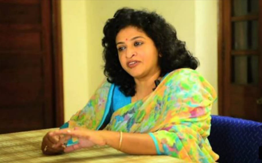 मध्यप्रदेश में भारी बहुमत के साथ बनेगी कांग्रेस की सरकार, मोर्चा संगठनों की होगी महत्वपूर्ण भूमिका: श्रीमती शोभा ओझा | New India Times