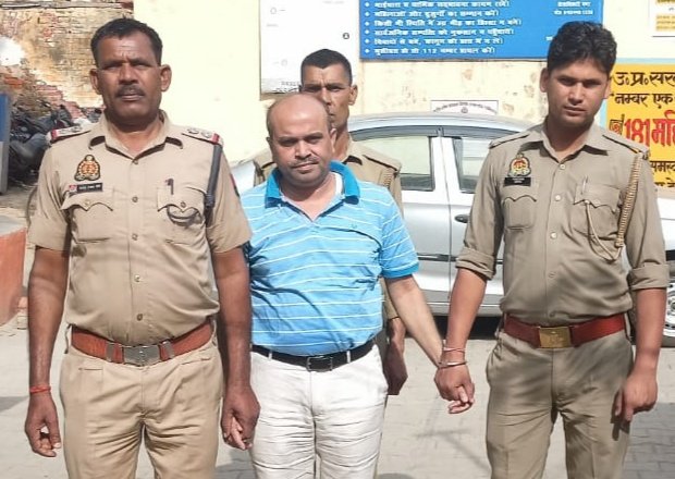 शिवम जौहरी हत्याकांड मामले में नीरज गुप्ता सहित अब तक 6 लोग हो चुके हैं गिरफ्तार | New India Times