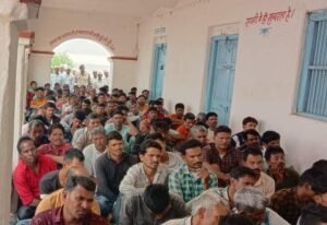 जेल में मिले समय का सदुपयोग कर कुछ नया सीखें जो जीवन के लिए बेहतर हो: कलेक्टर तन्वी हुड्डा, जीवदया अभियान के राष्ट्रीय संयोजक ने जिला जेल में मनाया अपना जन्मदिन | New India Times