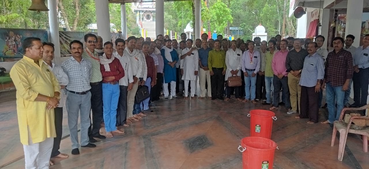 जन स्वास्थ्य रक्षकों का भोपाल में 2 मई को होगा महासम्मेलन | New India Times