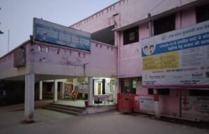 फरधान सीएचसी ने लगातार तीसरी बार जीता कायाकल्प अवार्ड, एक लाख रुपए का मिला पुरस्कार, सीएमओ ने दी बधाई | New India Times