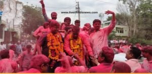 तीन तहसीलों पर भाजपा को बहुमत, दो कृषि उपज मंडी में महा विकास आघाडी की फतेह, चोपड़ा में भाजपा महा विकास आघाड़ी की बराबरी, विधायक चिमन पाटिल को मतदाताओं ने नकारा | New India Times