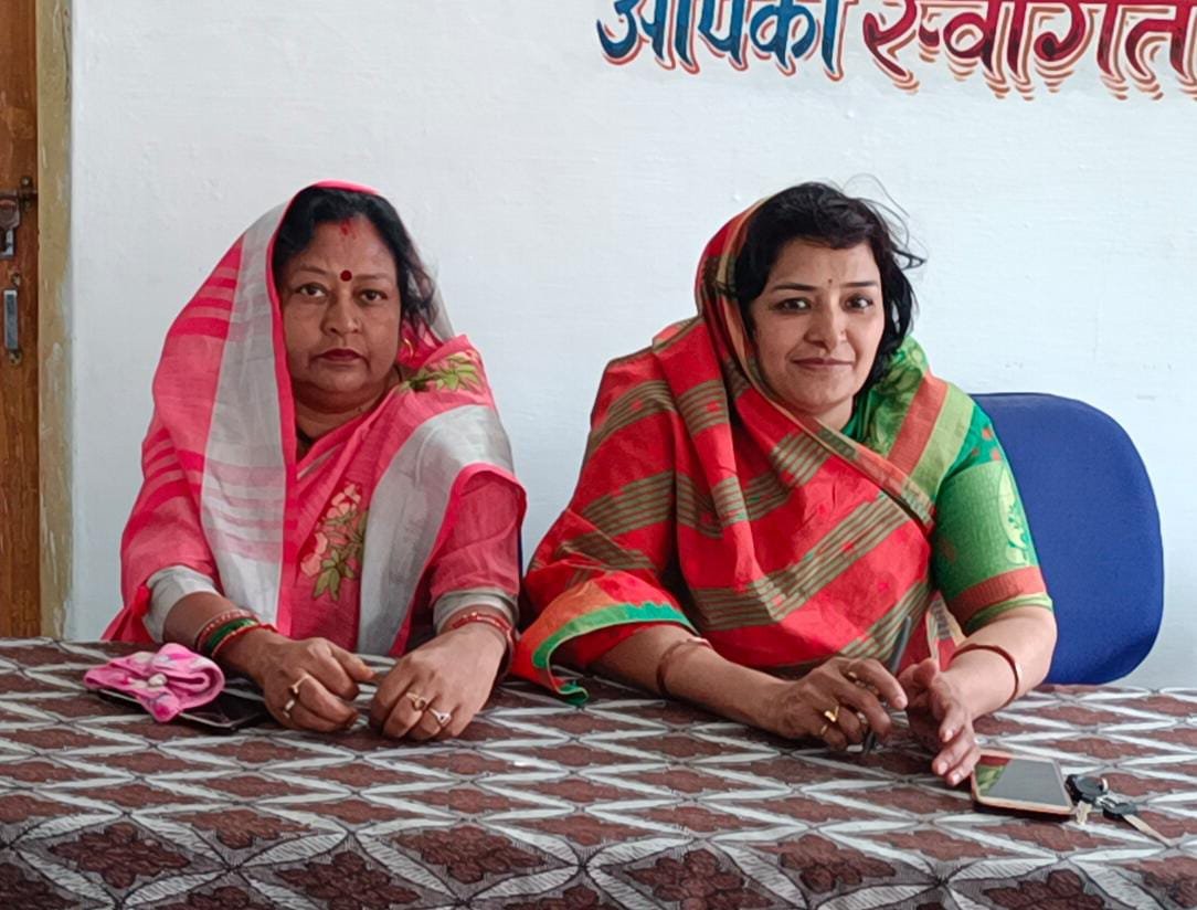 शराबी पति से परेशान पत्नी ने परामर्श केंद्र में लगाई गुहार, पति- पत्नी का विवाद पहुंचा परामर्श केंद्र | New India Times