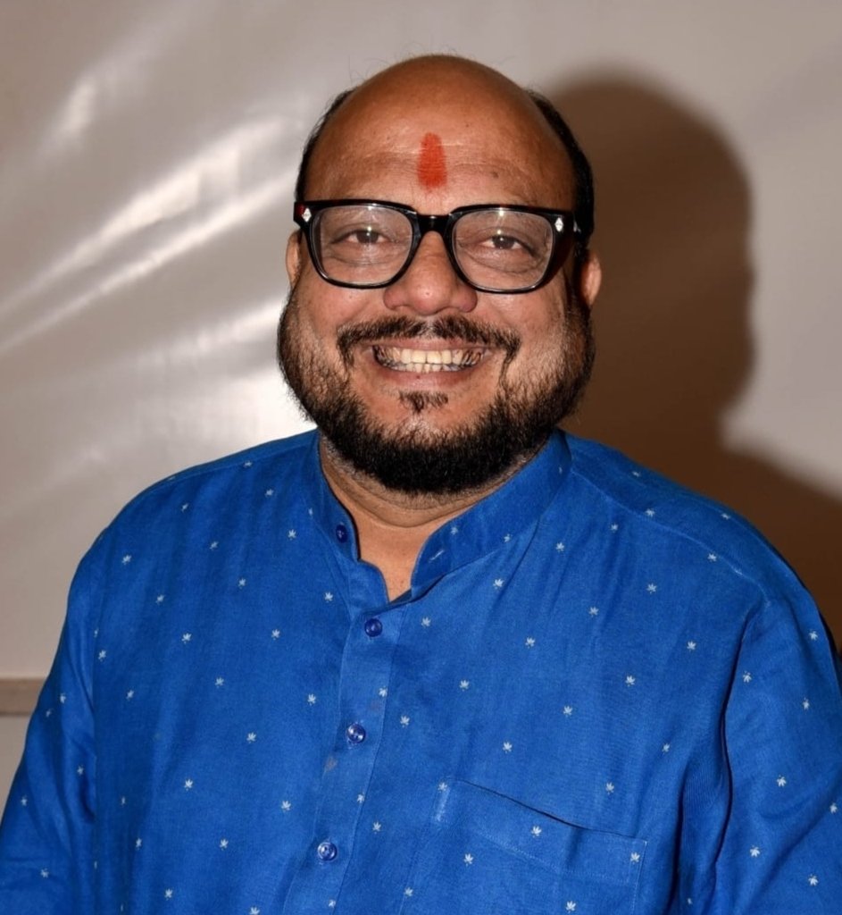 जिला योजना समिति लक्ष्य का 99.96 प्रतिशत कार्य पूर्ण, जिले में योजनाबद्ध तरीके से कार्य कराये जायेंगे: मंत्री गुलाब राव पाटिल | New India Times