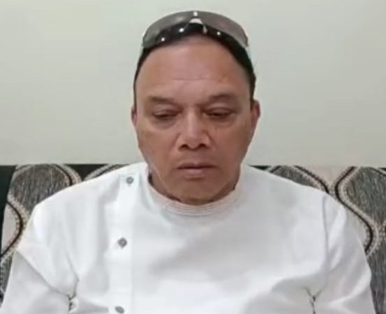 जिला कांग्रेस की कार्यकारिणी घोषित, 10 उपाध्यक्ष, 20 महामंत्री, 18 सचिव सहित 89 सदस्यीय जंबो कार्यकारिणी की घोषणा 2 जिला कांग्रेस की कार्यकारिणी घोषित, 10 उपाध्यक्ष, 20 महामंत्री, 18 सचिव सहित 89 सदस्यीय जंबो कार्यकारिणी की घोषणा | New India Times