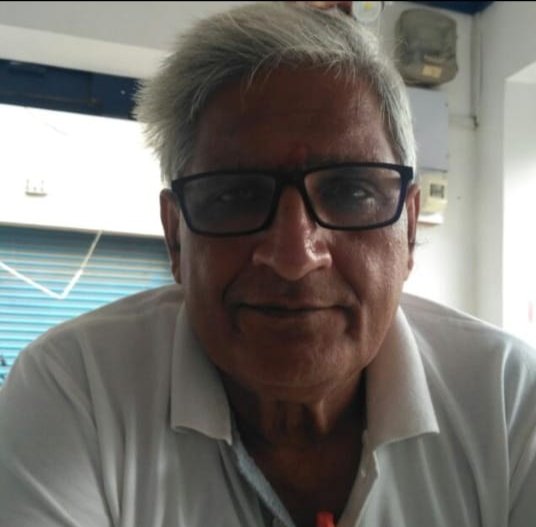 मारवाड़ी युवा मंच के मनोज संथालिया क्षेत्रीय मंत्री व अशोक खेमका बने प्रमंडलीय उपाध्यक्ष | New India Times