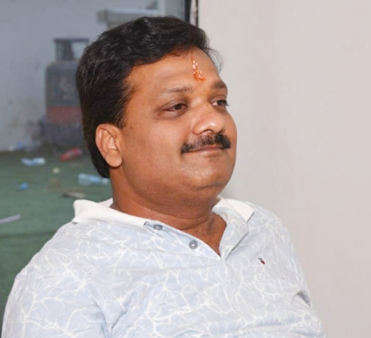 मारवाड़ी युवा मंच के मनोज संथालिया क्षेत्रीय मंत्री व अशोक खेमका बने प्रमंडलीय उपाध्यक्ष | New India Times