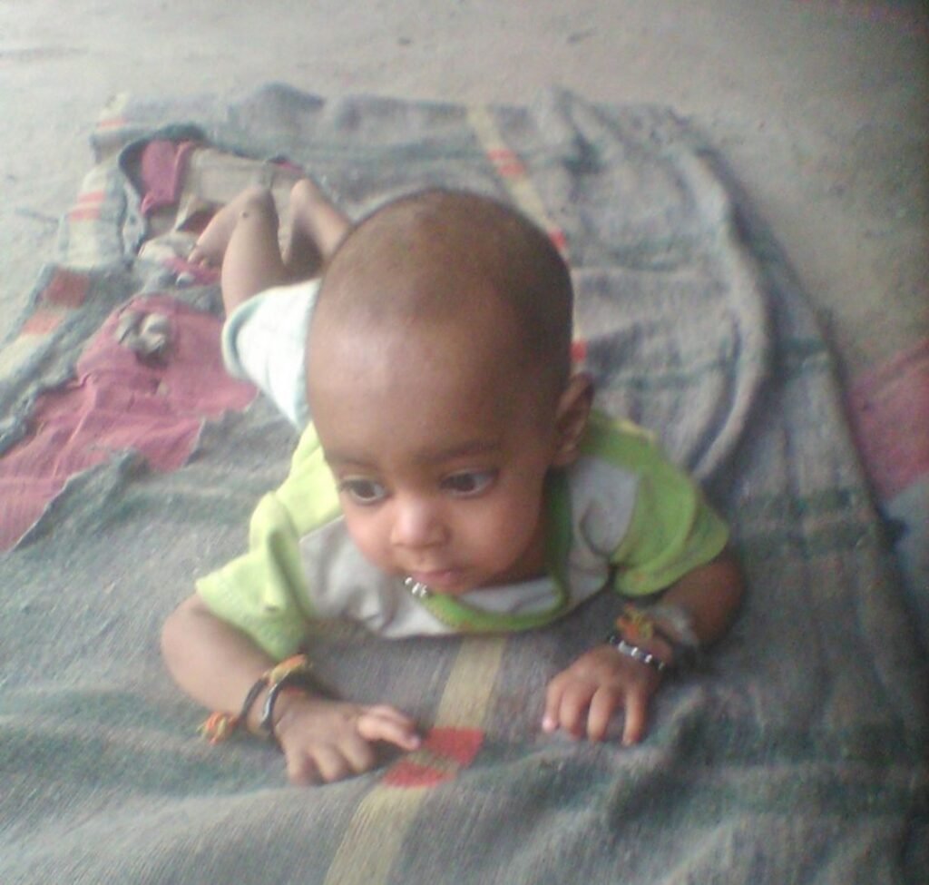 संदिग्ध परिस्थितियों में राष्ट्रीय राजमार्ग 44 पर पड़ा हुआ मिला 16 माह के शिशु का शव, हत्या की आशंका | New India Times