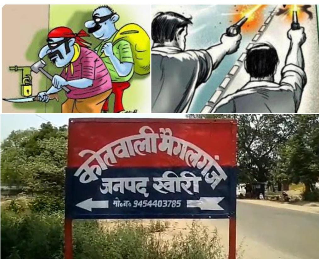 हेड कांस्टेबल अनिल सिंह चौहान को गोली मारकर जख्मी करने वाले आरोपियों का नहीं लगा सुराग, हवा में हाथ-पैर मार रही है‌ पुलिस | New India Times