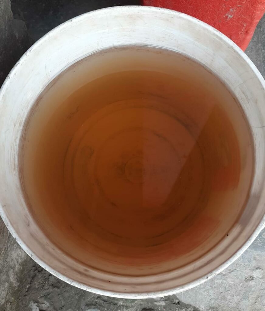 किसान सहकारी चीनी मिल ने भूगर्भ जलस्रोत को किया प्रदूषित, सम्पूर्णा नगर के निवासी आ रहे हैं बीमारियों की चपेट में | New India Times