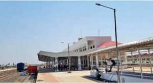 16 मई को किया जाएगा सीएसआर, इसके बाद रेलवे इस ट्रैक पर चला सकता है ट्रेन | New India Times