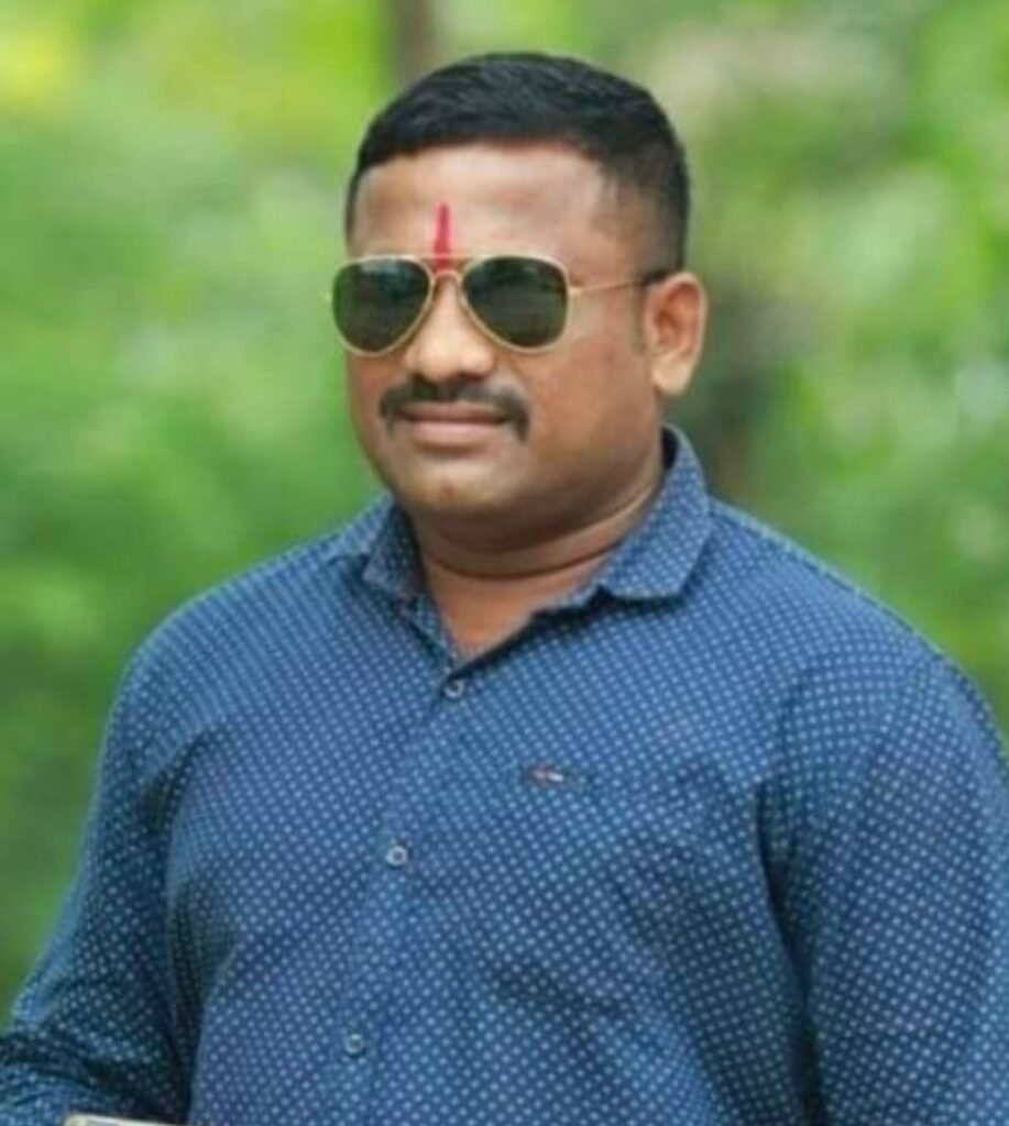 भाजपा किसान मोर्चा करेगा गांव- गांव किसान चौपाल का आयोजन | New India Times