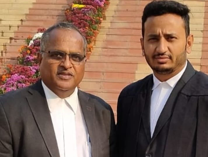 बुरहानपुर के 19 कवर के आज़ेमीने हज को एमपी हाईकोर्ट से मिली बड़ी राहत, प्रति हाजी ₹53000 की अतिरिक्त राशि लौटाने का आदेश किया पारित | New India Times