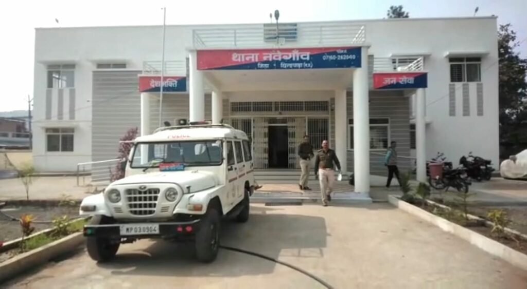 ससुराल जा रहे युवक की एक्सीडेंट में हुई मौत, परिजनों में छाया मातम | New India Times