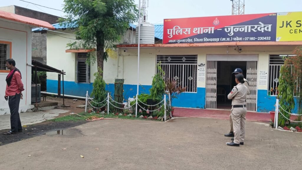 आईपीएल पर सट्टा लगाने वाले पांच सटोरियों को पुलिस ने किया गिरफ्तार | New India Times