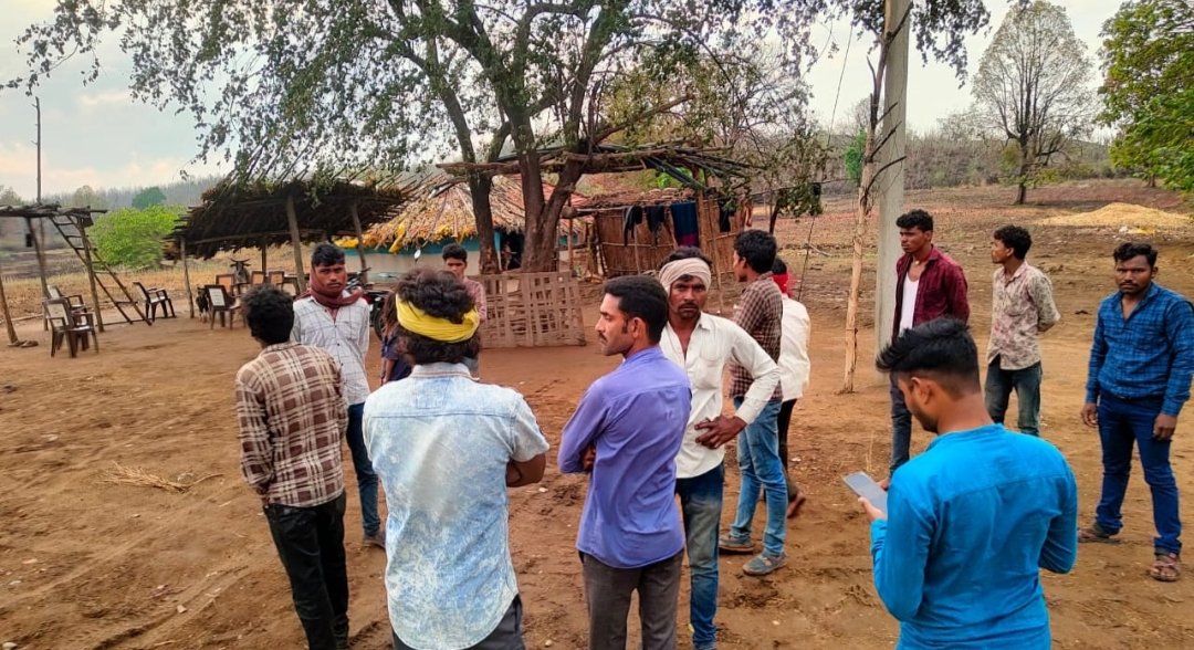 घर से गुमशुदा 9 वर्षीय बच्ची का जंगल में मिला शव, परिजनों ने जताई हत्या की आशंका | New India Times