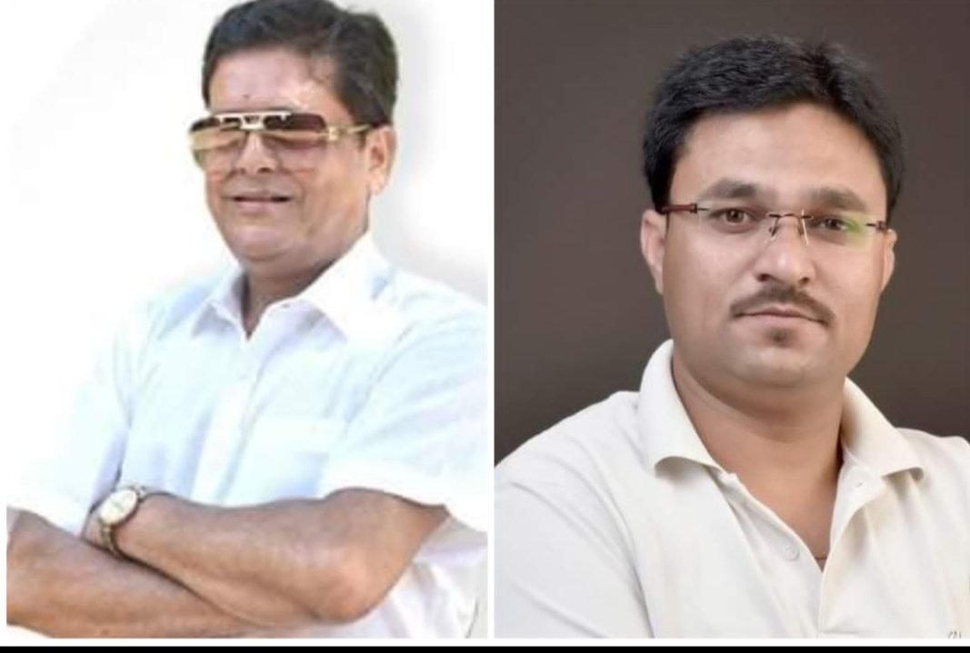 पत्रकार कल्याण महासंघ का राष्ट्रीय अधिवेशन सम्पन्न, प्राधान संपादक सुनील जैन राष्ट्रीय महासचिव, वरिष्ठ पत्रकार गजेंद्र ठाकुर प्रदेश महामंत्री नियुक्त | New India Times