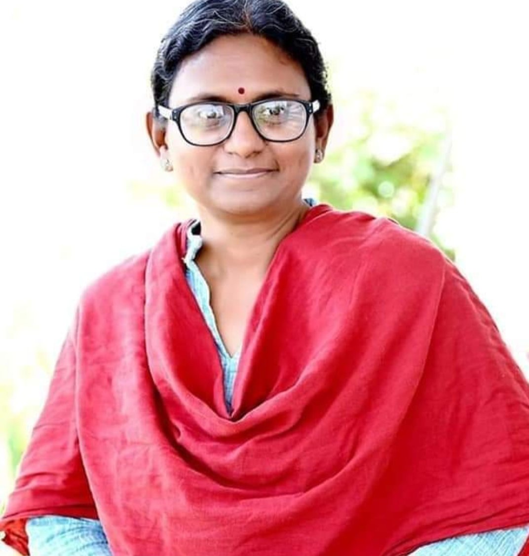 पूर्व सांसद मीनाक्षी नटराजन 10 मई को झाबुआ में जिले की तीन विधानसभा क्षेत्र का तीन दिवसीय दौरा कर करेंगी बैठक | New India Times