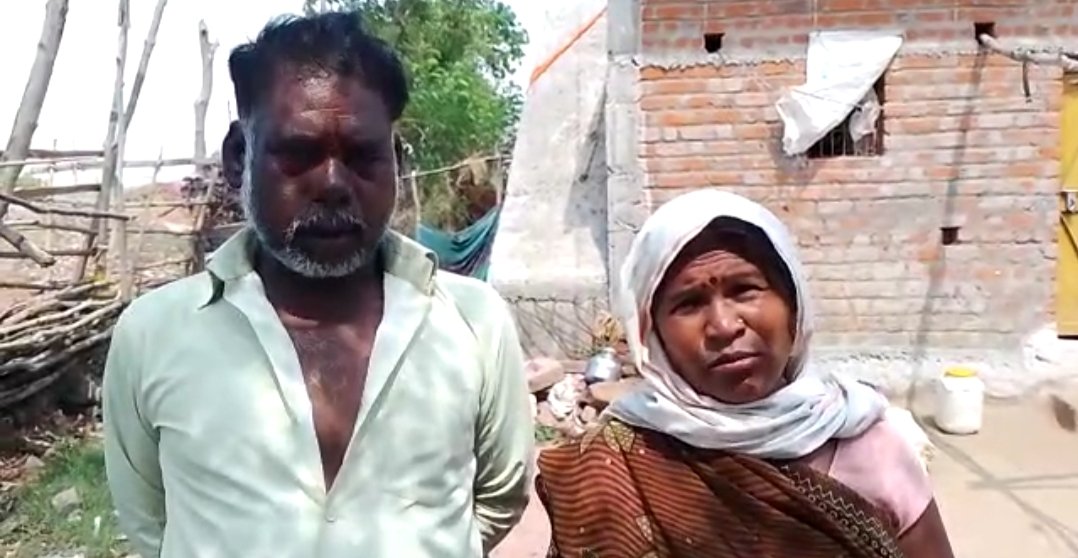 1 महीने से लापता नाबालिग लड़की की पुलिस नहीं लगा पाई सुराग़ | New India Times